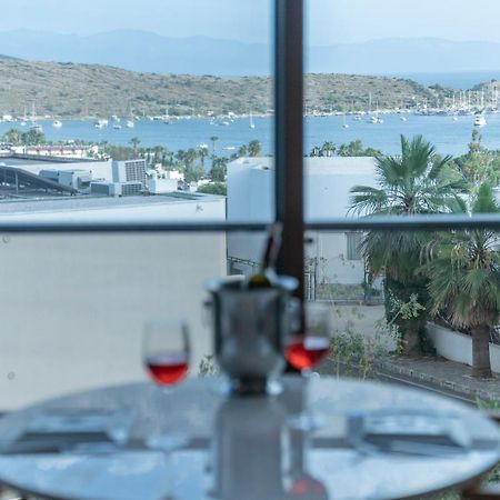 Zera Bodrum By Oezuekara Buitenkant foto
