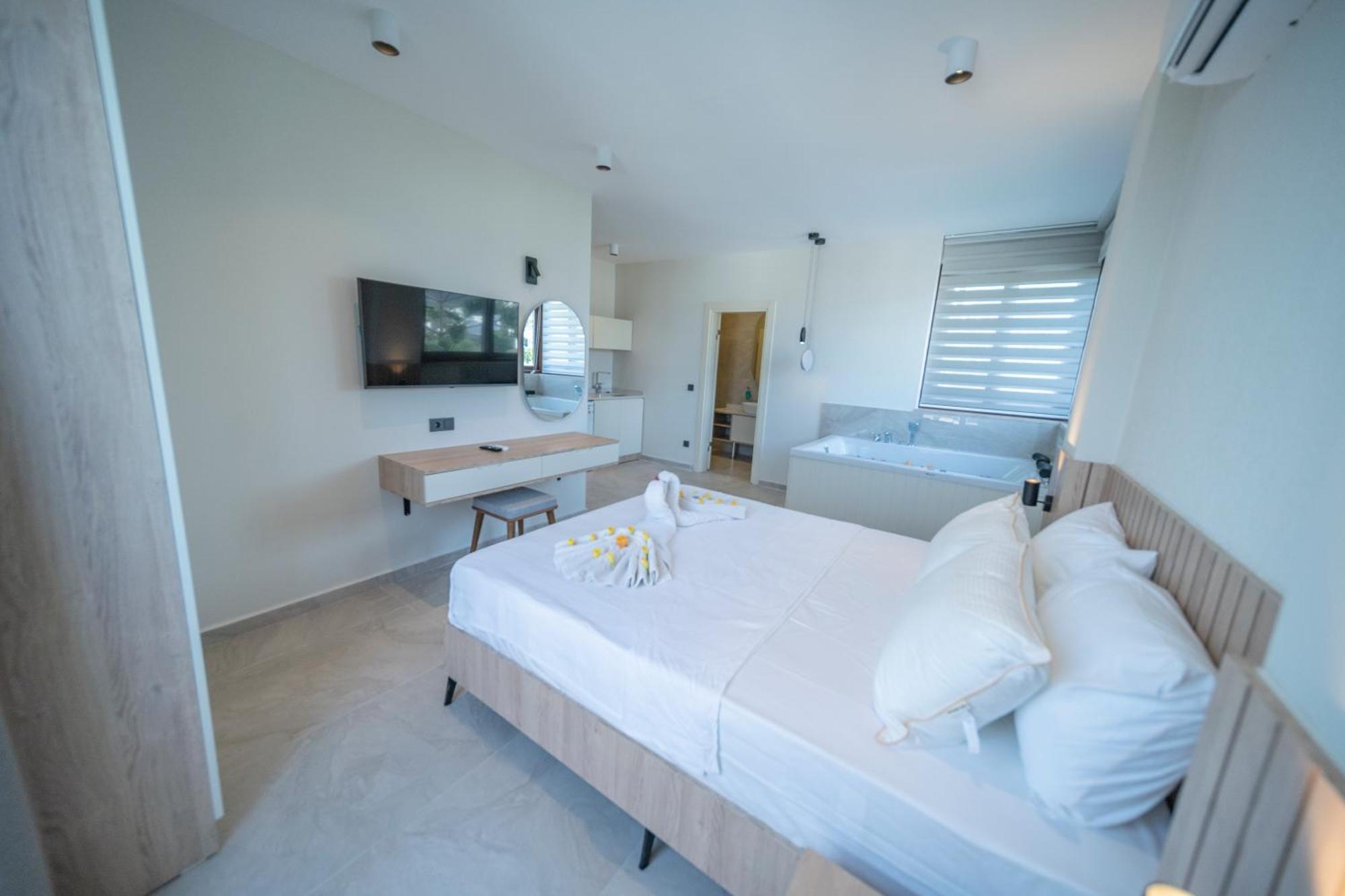 Zera Bodrum By Oezuekara Buitenkant foto
