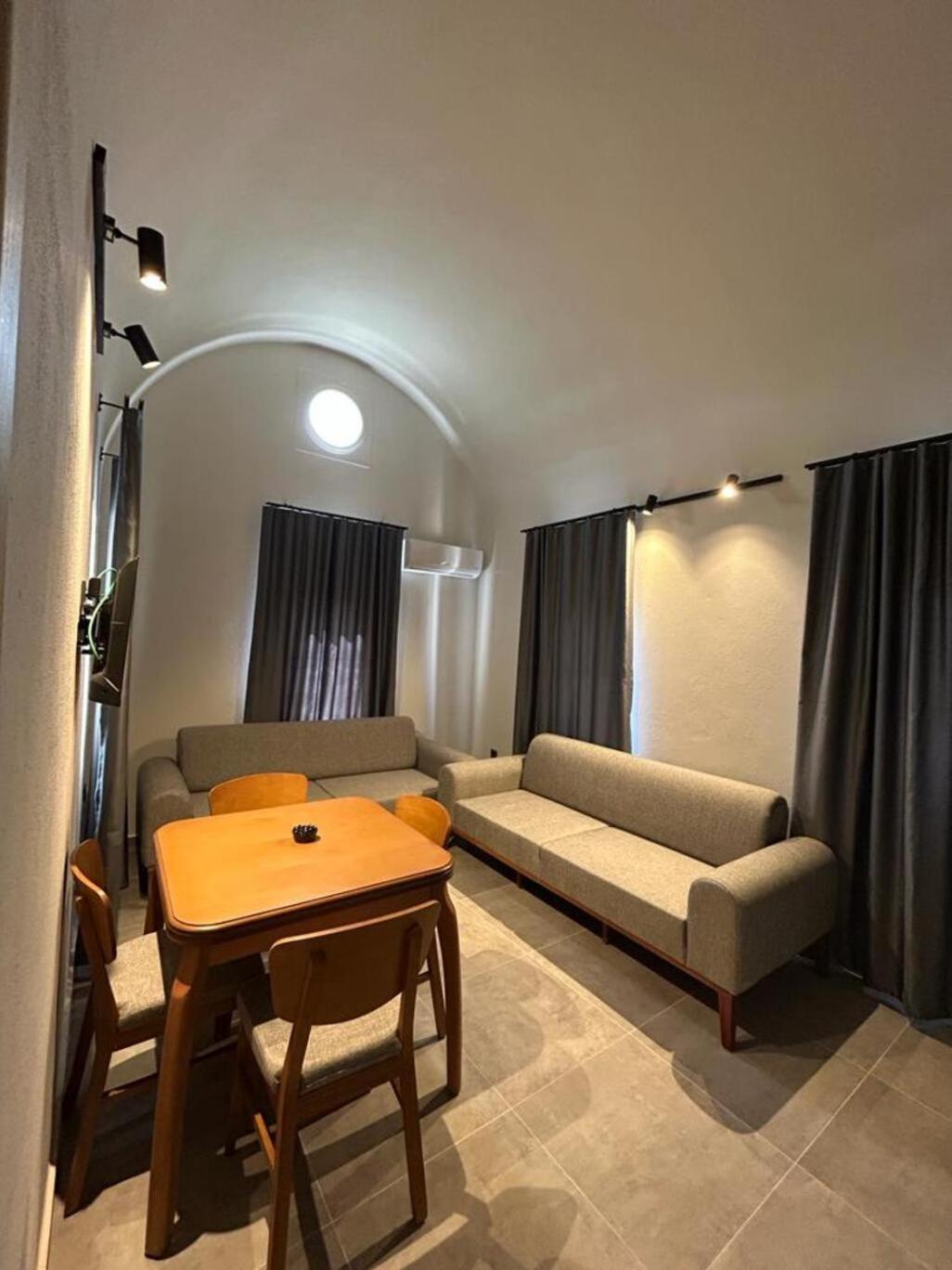 Zera Bodrum By Oezuekara Buitenkant foto