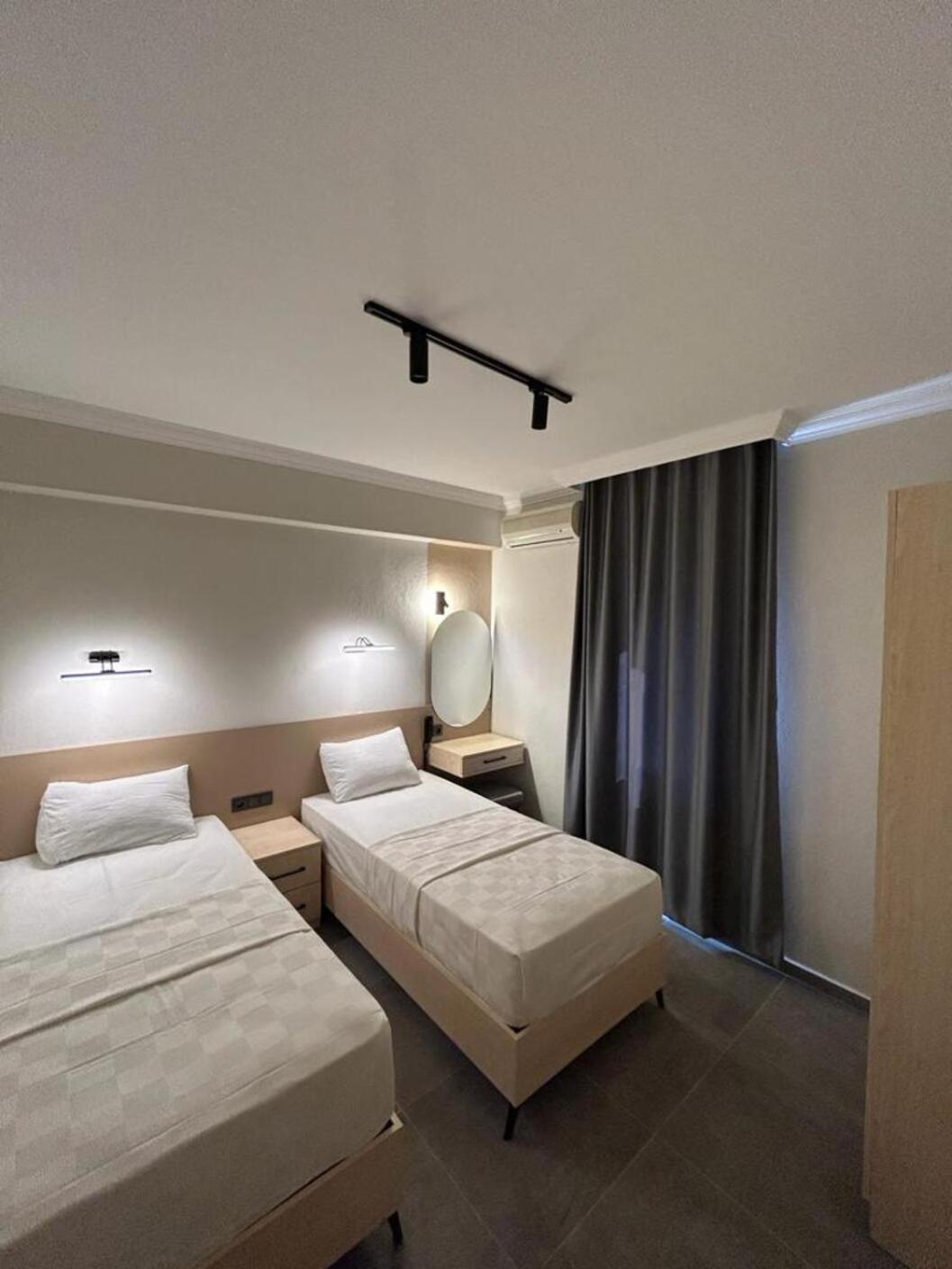 Zera Bodrum By Oezuekara Buitenkant foto